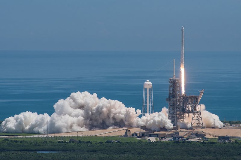 Spacecraft Innovations