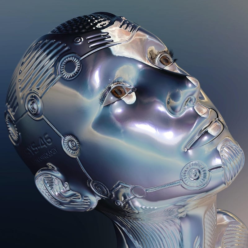 Artificial Intelligence in Space