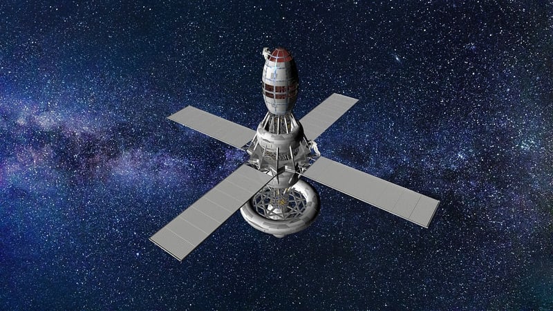 Interplanetary Travel